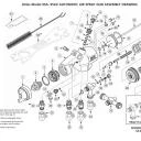 Reparatursatz für Binks 95A