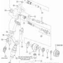 Repair Kit for Binks AA1500