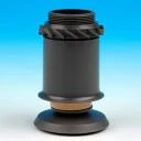 Replacement coarse filter DVFR-3 (20 micron)