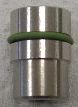 needle set (adjustable) for UV-hardening coatings for AGMD-514/515