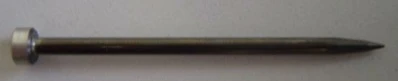 needle (coated) for AGMD-514/515