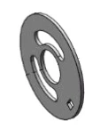KOPFDICHT-Ring (2 Stück) für AGMDPRO