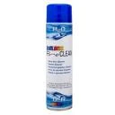 ProClean waterborne paint solvent spray can, 500ml
