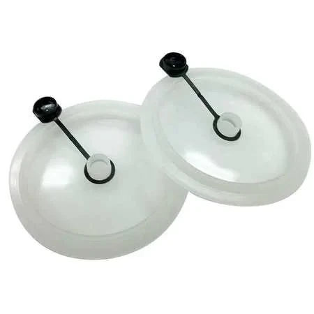 Lid for GFC-502 (2 pieces)