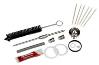 General Service Kit incl. Tip and Needle for GTI Gravity/Suction