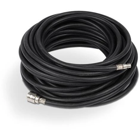 Airless hoses and 1/4NPS connections for high pressure