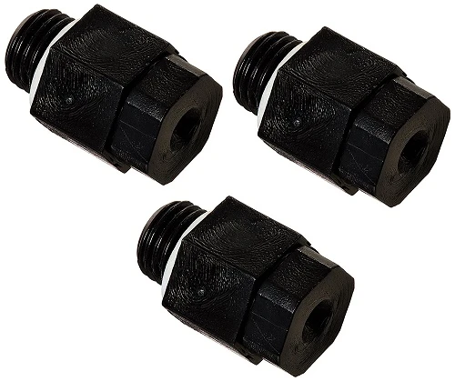 CHECK VALVE ASSY (PACK OF 3)