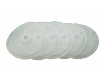 DIAPHRAGM (5 pieces) for Suction cup KR-566-1-B