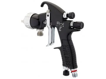 Pro Lite E pressure gun