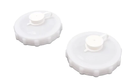 GRAVITY CUP LID (2 pieces) for SRI Pro Lite, SRiPro