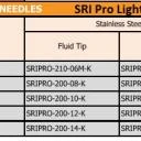 Nozzle for SRI Pro Lite, SRi Pro