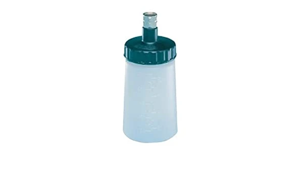 Plastic suction cup 250ml