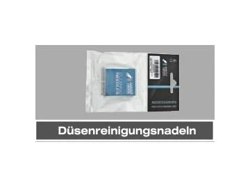Düsenreinigungsnadeln