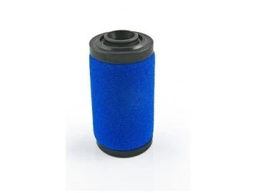 Replacement filter element for water separator (FLRC + FLRCAC)