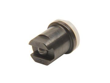 Fine Finish airless nozzles for Graco