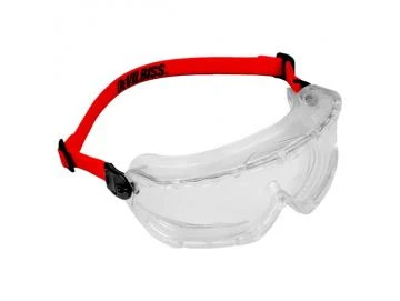 DeVilbiss Eye Protection Goggles