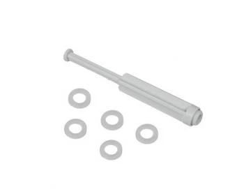 Luftventildichtung und Wartungswerkzeug (5 Stück) für GTI Pro, SRI Pro Lite, GPi, GFG Pro, JGA Pro, PriPro, SRiPro, Advance HD