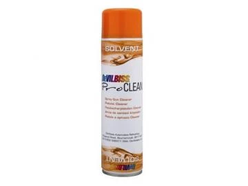 Devilbiss ProClean Solvent-Lösungsmittelsprühdose