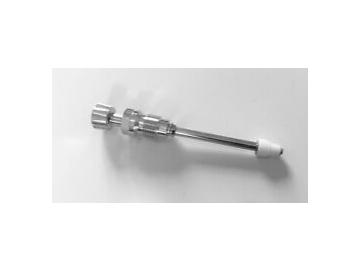 Luftfeinregulierventil für JGA Pro, GFG Pro, GTI Pro, PriPro