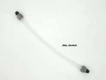 Statikmischer 6,3x8mm IG1/4" L400mm