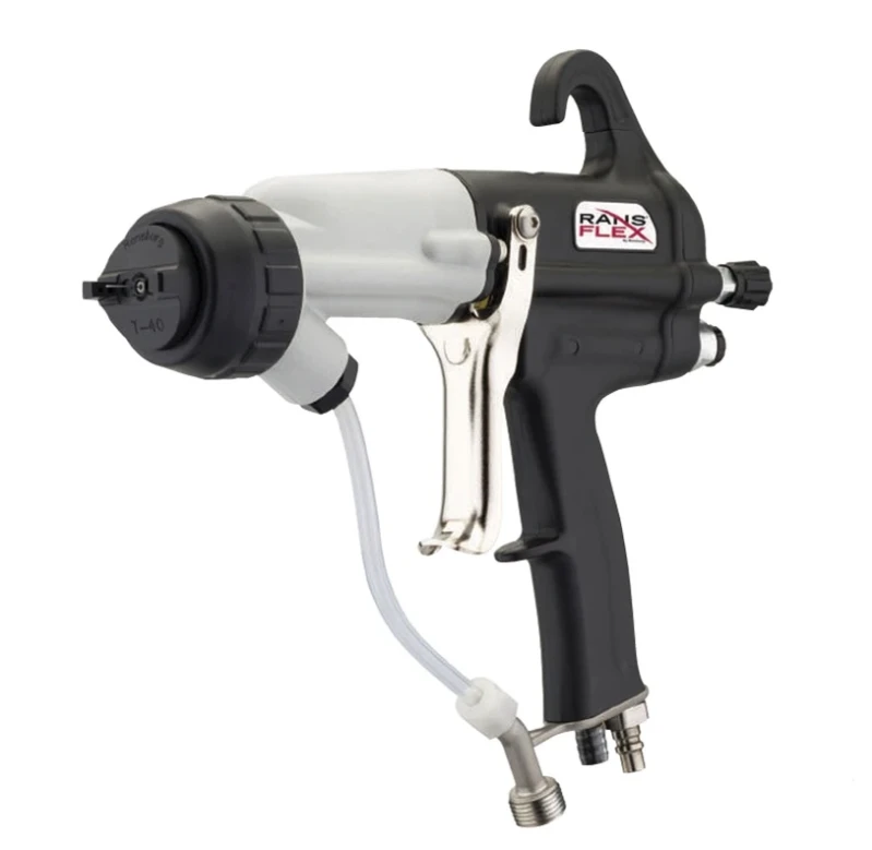 RANSFLEX RFX 65 kV