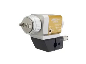Devilbiss AGMD Pro Automatikpistole