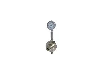 Binks Materialregler 0,3-7 bar