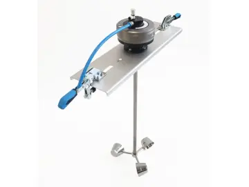 PTM Rührwerk mit Traverse für 60-200L Fass
