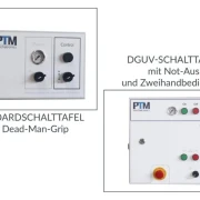Schalttafeln