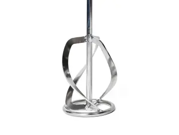 PTM Wendelrührer abwärtsfördernd Hygienic Design
