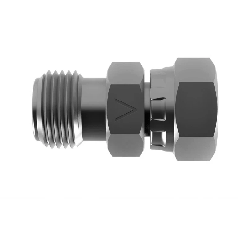 IG-AG-Adapter Gerade