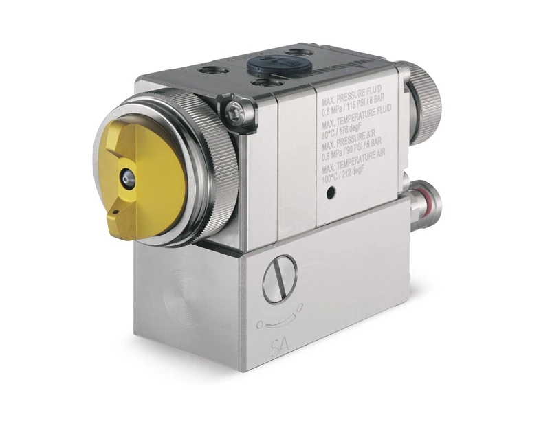 SupraCoat GA 3000SCEC