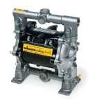 ZIP 52 Perfect Flow Edelstahl