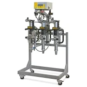 TwinControl 5-60 mechanisch