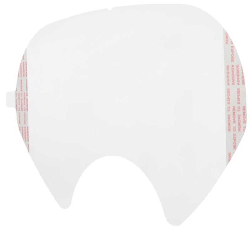 3M 6885 Visor protection film