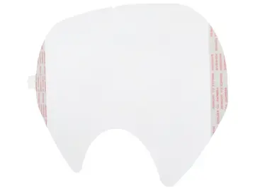 3M 6885 Visor protection film