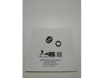 O-Ring (10 Stück)