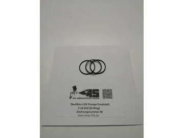 O-Ring 18x1
