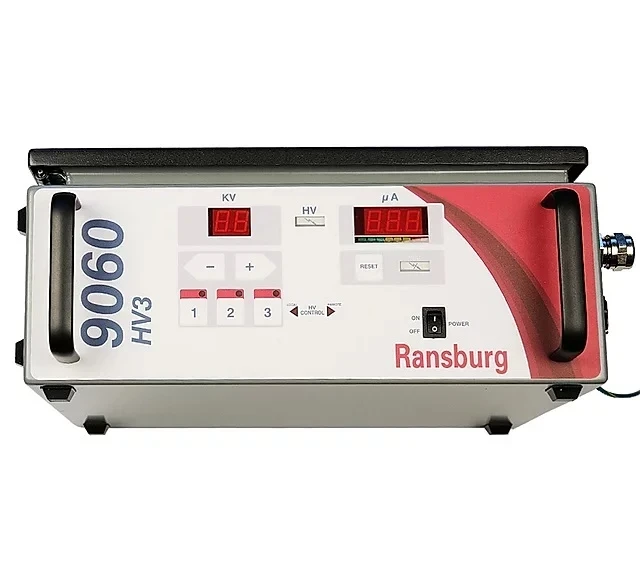9060 HV3 Hochspannungsregler