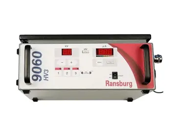 9060 HV3 Hochspannungsregler