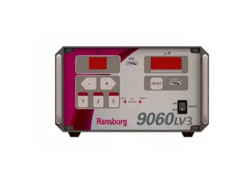 9060 LV3 Kaskaden-Niederspannungsregler