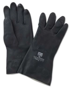 Industrial Neoprene Gloves