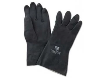 Industrie Neopren Handschuhe