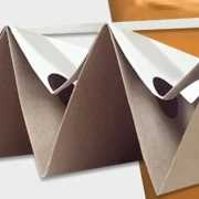 ANDREAE - folding carton filter High Capacity