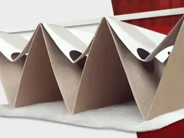 ANDREAE - folding carton filter High Productivity