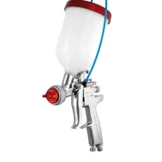 AZ3 HTE P.A.S. CONCEPT AIRGUNSA Fließdruck