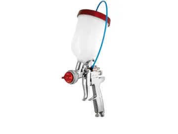AZ3 HTE P.A.S. CONCEPT AIRGUNSA Fließdruck