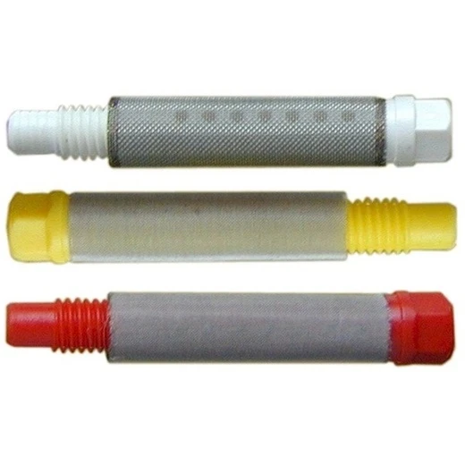 Airless Einschraubfilter Optima