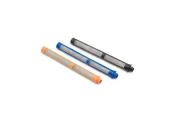 Airless Einsteckfilter Graco