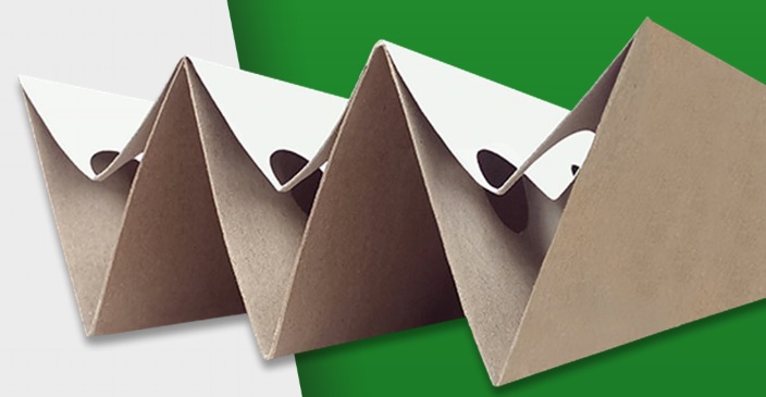 Alternative ANDREAE - folding carton filter starter